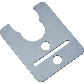 JMV FLEXBUISCLIP.16/19MM DS100