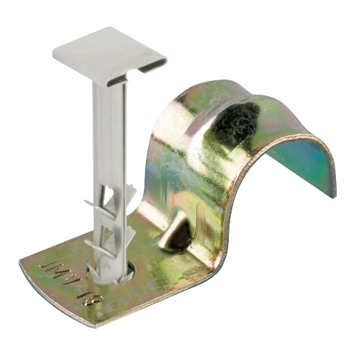 JMV Functiebehoudbevestiging Functiebehoudbeugel 8MM, met duimnagel/klemplug, e30-e90