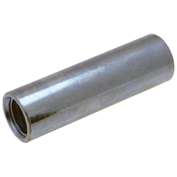 JMV Moeren Koppelmoer Rond m12x50, verzinkt