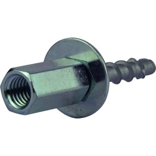 JMV SCHROEF PLUG M10/M8   ZK50