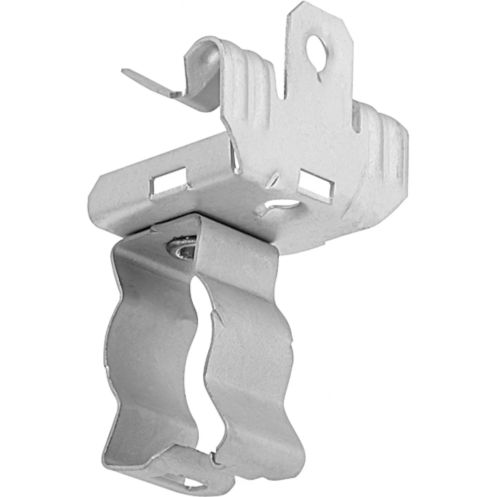 JMV Spantklem 360° klem , voor 23-25 3-7 MM. flens