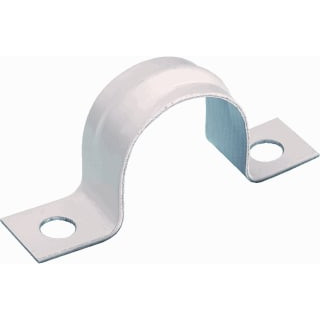 JMV STAAL BEUG 32MM WIT  DS100