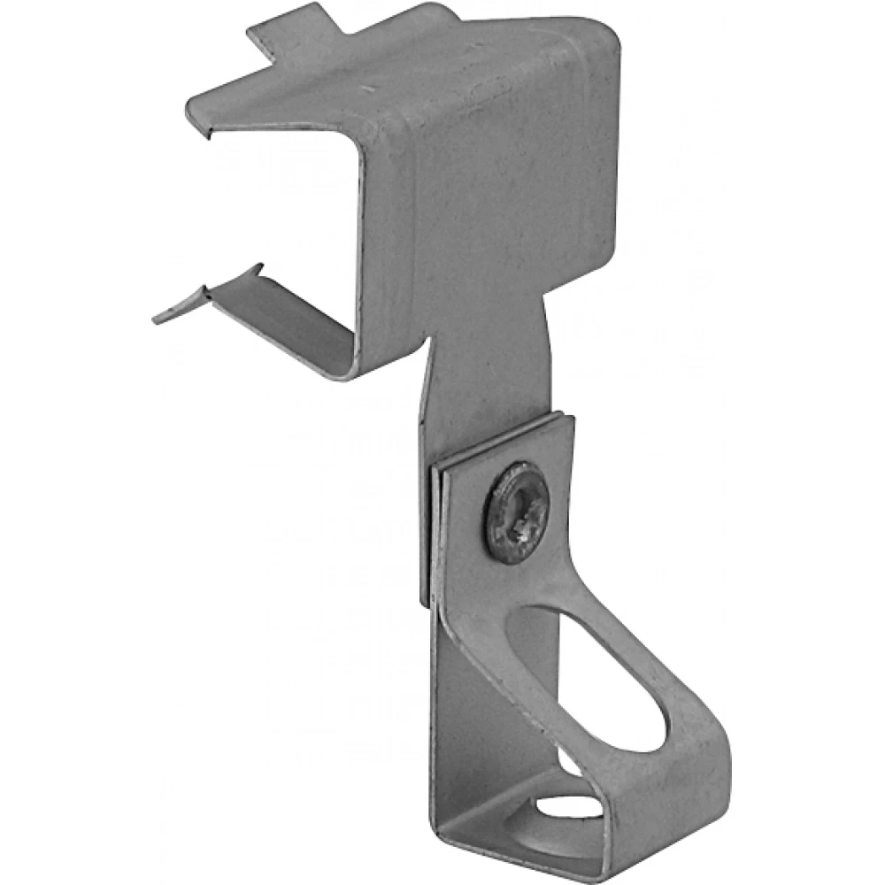 JMV Veerklemmen Veerklem Draadstanghouder, voor M6 14-20 flens