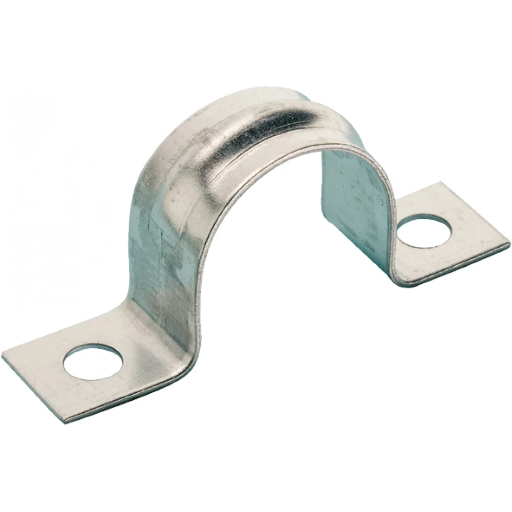 JMV Zadels Zadel 35 MM. elektrolytisch verzinkt