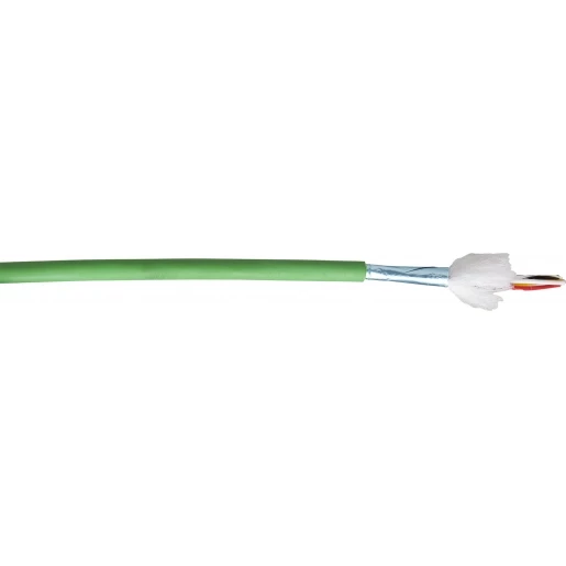 Jobarco Datakabel KNX/eib instabus 2x2x0,8 MM dca LSHF