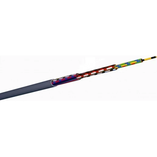 Jobarco Eq CC-O 5 X 0,5 QMM