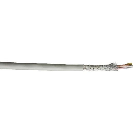 Jobarco Eq-flex CKY afgeschermde getwiste stuurstroomkabel 4x2x0,5mm&sup2;