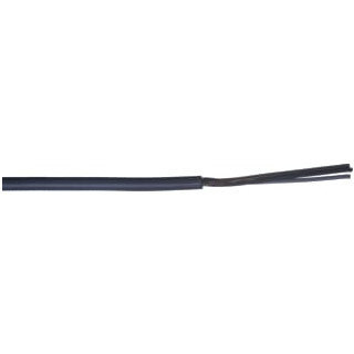 Jobarco Eq-flex eca stuurstroomkabel 3G0.75mm&sup2; PVC eca 500M haspel