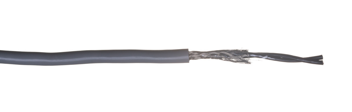Jobarco EQ-flex Eq CY-oz 2 X 2,5 QMM