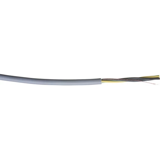 Jobarco HH-JZ 4 X 0,75 QMM cca