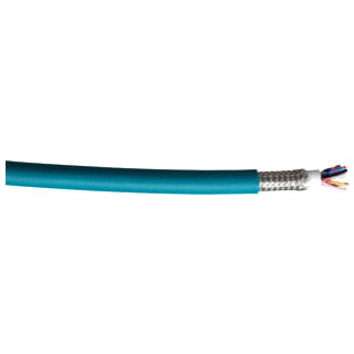 Jobarco Highflex stuurstroomkabel 7G0.75mm&sup2; PVC 50M ring