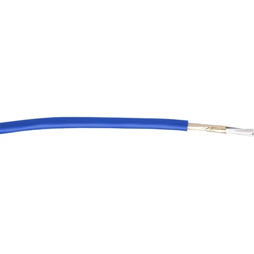 Jobarco Jobcom atex signaalkabel 2x2x1,3MM blauw