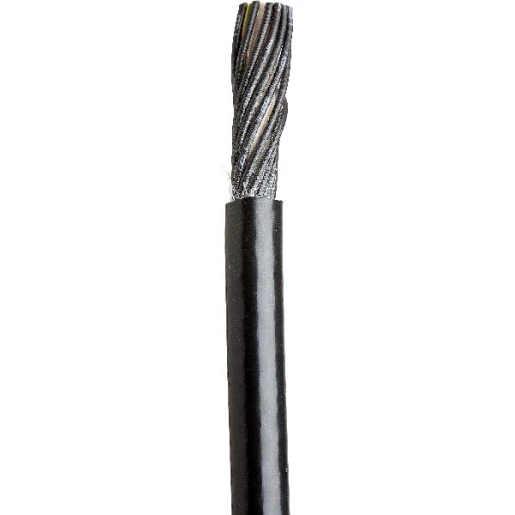 Jobarco Joblift liftkabel 20x1mm&sup2; PVC 100M ring