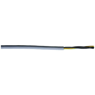 Jobarco Kemaflex stuurstroomkabel 7x1mm&sup2; PVC dca 50M ring