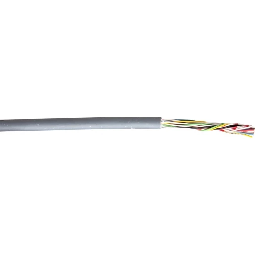 Jobarco Norm 45 ZH 20x2x0,5 MM halogeenvrij b2ca