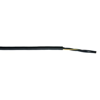 Jobarco Purflex stuurstroomkabel 3x1.5mm&sup2; PVC 100M ring