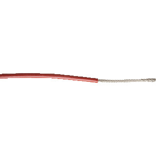 Jobarco Installatiedraad tempflex simx-F 2,5MM² zwart 0118066R0100