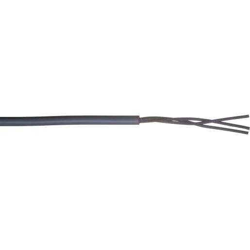 Jobarco Stuurflex dca stuurstroomkabel 2x1.5mm&sup2; PVC dca 500M haspel