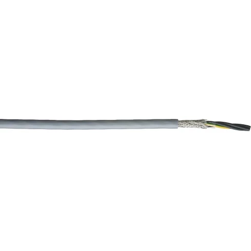 Jobarco Stuurflex dca stuurstroomkabel 7G2.5mm&sup2; PVC dca 100M