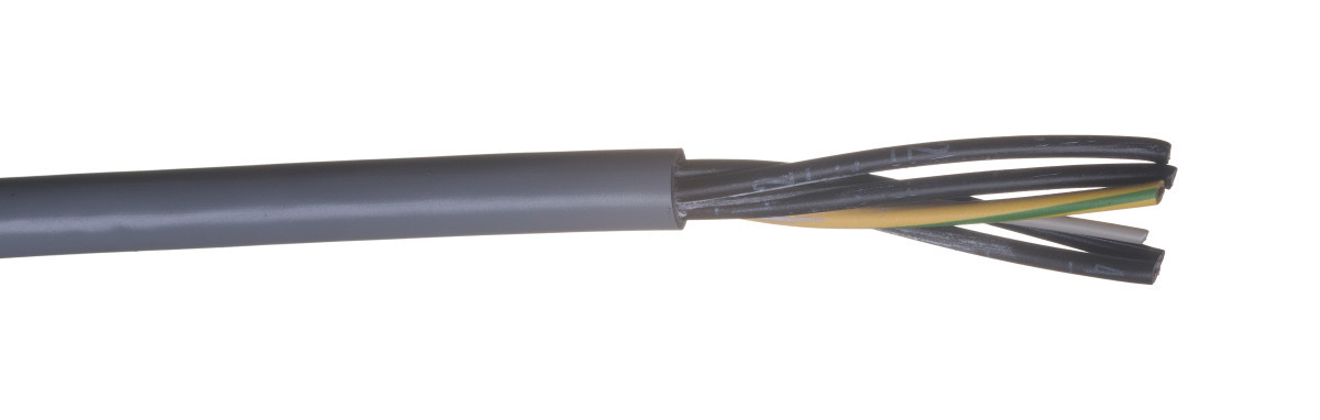 Jobarco TRAY-ER Tray-Er CC 4 X 1,5 cul oranje