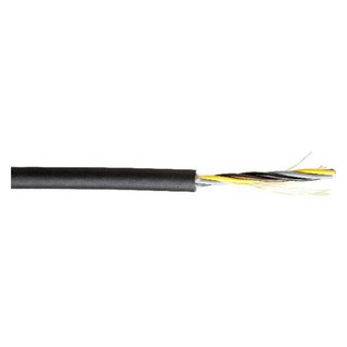 Jobarco Trommelkabel voedingskabel 2,5MM² 30 0MM² 0 0110730meter