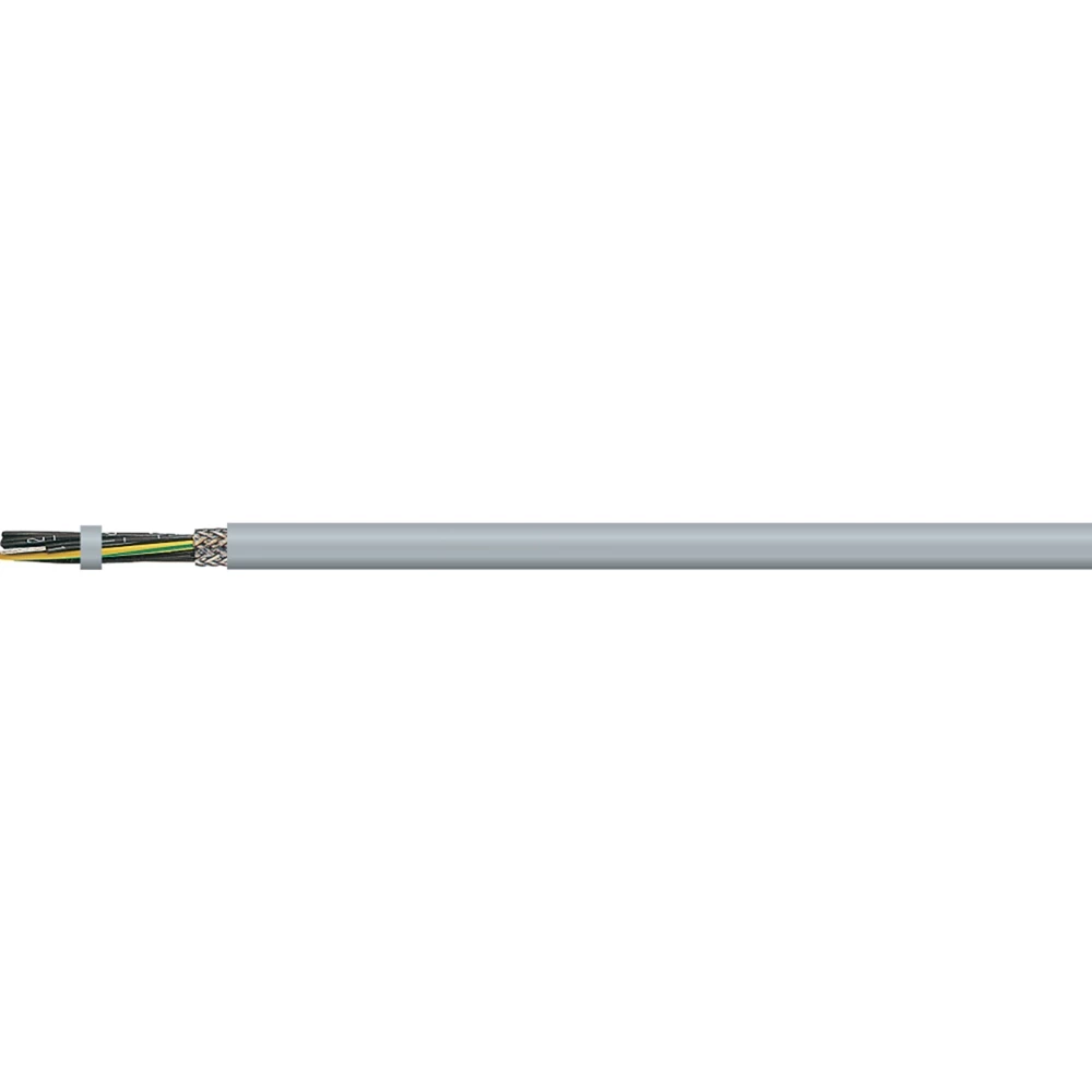 Jobarco V0: ÖPVC-JZ/OZ-CY (LIYCY-JZ/OZ) ÖPVC-JZ-CY (liycy-JZ) 3G2,5