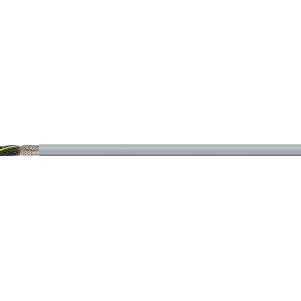 Jobarco V0: ÖPVC-JZ/OZ ÖPVC-JZ 25G1,5
