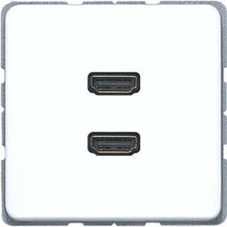 Jung 2xhdmi