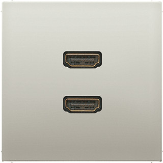 Jung 2xhdmi