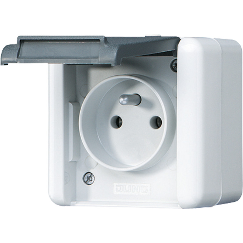 Jung WG 800 WCD. M. P/A, WG800