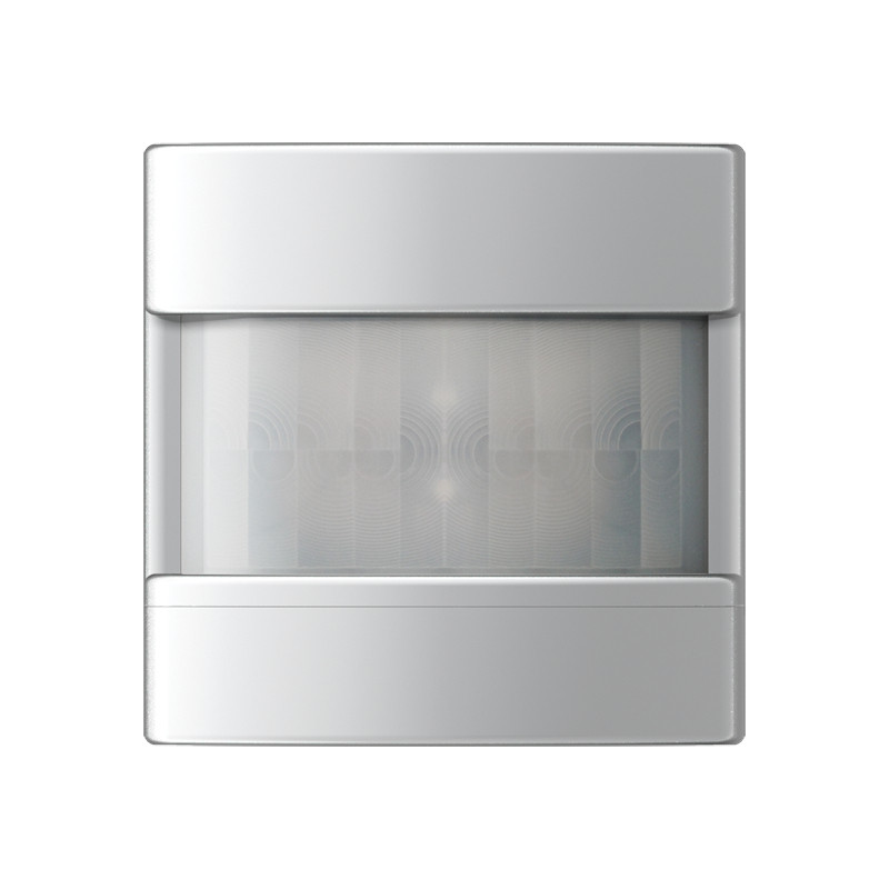 Jung A range Home Sens.afd. 1,10M A alu ip44