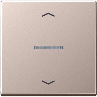 Jung LS range enkele wip jaloezie