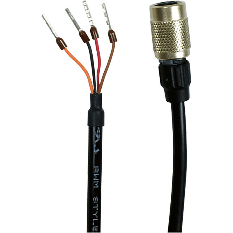 Jung Aansluitkabel 5M liycy 4xawg26