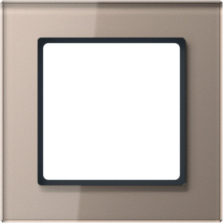 Jung A creation afdekraam 1V horizontaal en verticaal ip44