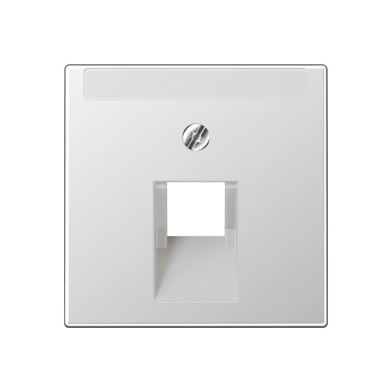 Jung Afd. a(s)500 alu 1V. tekstv. uae