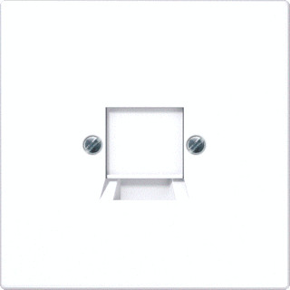 Jung AFDEK LS990 MJ 1V AWIT