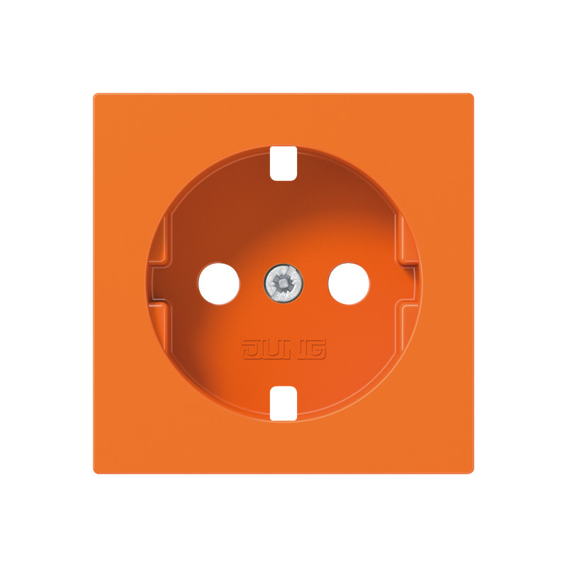 Jung Afdekking a500 oranje voor a1520bfo