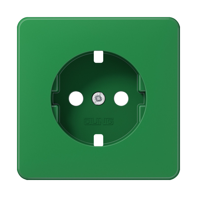 Jung Afdekking CD500 groen voor CD1520NBFGN