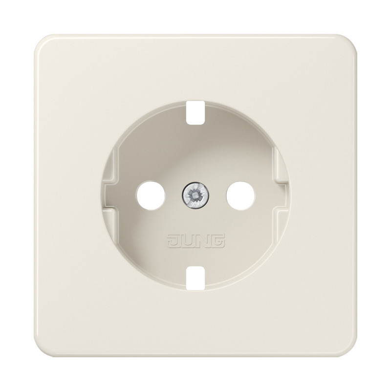 Jung Afdekking CD500 wit voor CD1520NBF