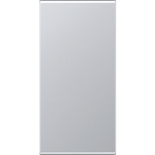 Jung A range aluminium