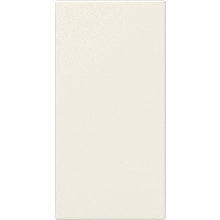 Jung LS range crèmewit (elektrowit)
