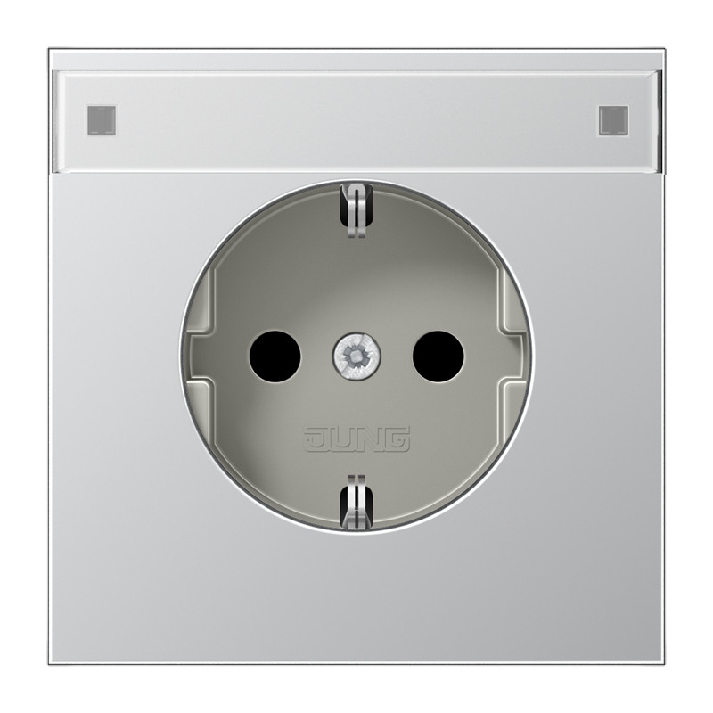 Jung Afdekking LS-aluminium voor al1520kina