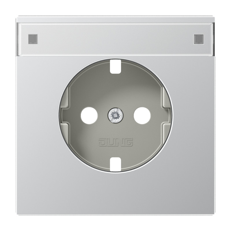 Jung Afdekking LS-aluminium voor al1520nna