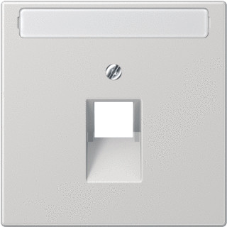 Jung Afdekking LS990 li.GR.V.uae data 1-VDG.