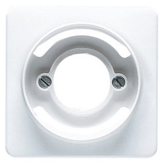 Jung CD500 bedieningselement wit