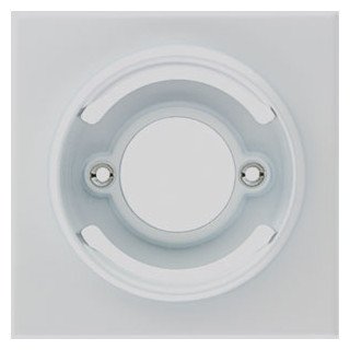 Jung LS range bedieningselement grijs