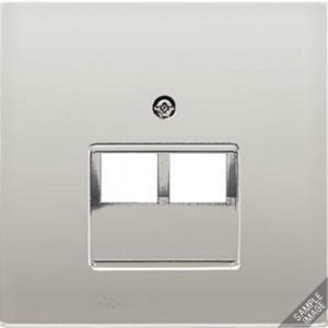 Jung LS range afdekking uae/iae