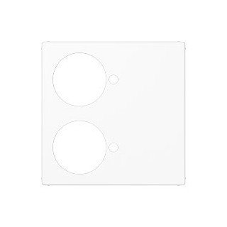 Jung Afdekking voor zettler varioline, serie 125.XXX
