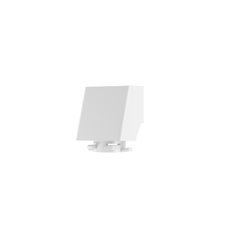 Jung AP 600 Ap600 Invoer voor P25 kanaal, alpine wit