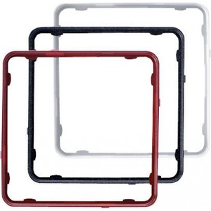 Jung CD plus applicatie-raam lichtgroen